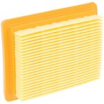 Filtre compatible avec stihl mm55z, sp200, sp400, sp450, sp451, sp481, sp90 tari�re � lames ou d�broussailleus ...