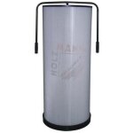 Filtre superieur absff1 pour aspirateur holzmann