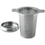 Filtre � th� en inox - weis