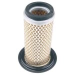 Filtre pour tondeuse de tracteur de pelouse compatible iseki 1593 - 104 - 502 - 00