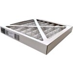 Filtres compatibles vmc flexeo unelvent - contenu : 1 g4 jetable Filtres compatibles vmc flexeo unelvent - contenu : 1 g4 jetable