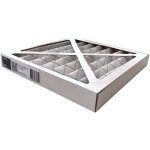 Filtres compatibles vmc flexeo unelvent - contenu : 1 g4 jetable