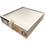 Filtres compatibles vmc flexeo unelvent - contenu : 1 m5 Filtres compatibles vmc flexeo unelvent - contenu : 1 m5