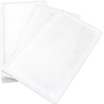 Filtres compatibles vmc optimocosy hr atlantic (3 pi�ces) - contenu : 2 g4 + 1 f7