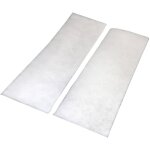 Filtre compatible vmc ws320 / 470 maico - contenu : 2 recharges de g4