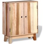 Prolenta premium - the living store buffet bois de rcupration massif - meuble vintage - buffet rustique ...