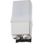 Finder - 10. 32. 8. 230. 0000 interrupteur crépusculaire blanc 230 v 0. 25 min à 30 s w411082 Finder - 10. 32. 8. 230. 0000 interrupteur crépusculaire blanc 230 v 0. 25 min à 30 s w411082