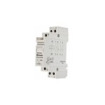 Finder 20 relais de puissance 1 nf, 1 no, bobine 230v c. a. rail din 6. 5w ( prix pour 1 )