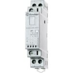 Finder - 22. 32. 0. 024. 1320 contacteur d'installation 2 no (t) 250 v / ac, 440 v / ac 1 pc(s)