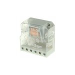 Finder - 26 series relais de puissance 1no, bobine 24v c. a. montage panneau 4. 5w ( prix pour 1 )