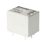 Finder 36. 11. 9. 012. 4011 relais pour circuits imprim�s 12 v / dc 10 a 1 inverseur (rt) 1 pc(s) s72746 ...