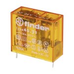 40. 31. 8. 048. 0000 relais pour circuits imprim�s 48 v / ac 10 a 1 inverseur (rt) 1 pc(s) y525983 - ...