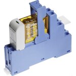 48. 52. 8. 230. 0060 module relais tension nominale: 230 v / ac courant de commutation (max. ): 8 a 2 ...