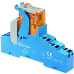 4c. p1. 9. 024. 0050 lment porte  led tension nominale: 24 v / dc courant de commutation (max. ): ...