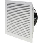 Finder - 7f. 50. 9. 024. 4230 ventilateur d'armoire 9 w (l x h x p) 250 x 250 x 113 mm 1 pc(s) a071932 ...
