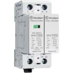 Finder - 7p. 02. 8. 275. 1012 7p. 02. 8. 275. 1012 limiteur de surtension 60 ka 1 pc(s) c894462 Finder - 7p. 02. 8. 275. 1012 7p. 02. 8. 275. 1012 limiteur de surtension 60 ka 1 pc(s) c894462