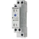 Finder - 80. 01. 0. 240. 0000t 80. 01. 0. 240. 0000t relais temporis� multifonction 1 pc(s) plage temporelle: ...