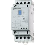 Finder - contacteur d'installation srie 22. 34, 25 a n / a 22. 34. 0. 024. 4340 s71457