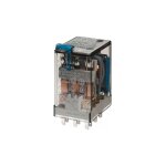 Industrie - relais 3w 10a 24v dc 553390240010 - finder Industrie - relais 3w 10a 24v dc 553390240010 - finder