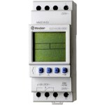 Finder - interrupteur horaire n / a 12. 22. 8. 230. 0000