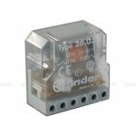 Relais  seuil finder 24vac 10a ctos. nc + no bistable