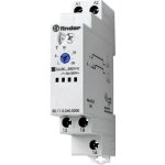 Relais temporis� monofonction finder 80. 11. 0. 240. 0000 plage temporelle: 0. 1 s - 20 h 1 inverseur ...