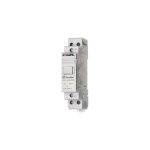 Télérupteur pour profilé finder 20. 21. 9. 012. 4000 1 no (t) 12 v / dc 16 a 4000 va 1 pc(s) Télérupteur pour profilé finder 20. 21. 9. 012. 4000 1 no (t) 12 v / dc 16 a 4000 va 1 pc(s)