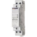 Télérupteur pour profilé finder 20. 21. 9. 012. 4000 1 no (t) 12 v / dc 16 a 4000 va 1 pc(s) Télérupteur pour profilé finder 20. 21. 9. 012. 4000 1 no (t) 12 v / dc 16 a 4000 va 1 pc(s)