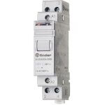 Télérupteur pour profilé finder 20. 23. 8. 230. 4000 1 no (t), 1 nf (r) 230 v / ac 16 a 4000 va 1 pc(s) ... Télérupteur pour profilé finder 20. 23. 8. 230. 4000 1 no (t), 1 nf (r) 230 v / ac 16 a 4000 va 1 pc(s) ...
