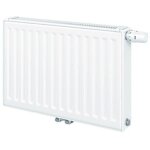 Finimetal - radiateur eau chaude t6 3010 1175 watts, hauteur 750 x 720 mm