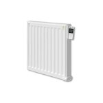 Finimetal - radiateur �lectrique inertie fluide yali digital plus 1250w 3906122