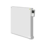 Finimetal - radiateur �lectrique inertie fluide yali parada plus 1250w 3916122