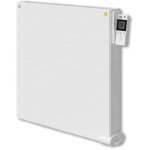 Finimetal - radiateur �lectrique inertie fluide yali parada plus 1500w 3916152