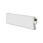 Finimetal - radiateur lectrique inertie fluide yali parada plus plinthe 1250w 3913122