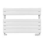 Finimetal - s�che - serviettes eau chaude acier chorus bains all�ge 400w