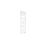 Finimetal - sèche serviettes eau chaude banga 529w blanc ban2150c Finimetal - sèche serviettes eau chaude banga 529w blanc ban2150c