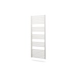 Finimetal - sèche serviettes eau chaude banga cintré 528w blanc bcn2150c Finimetal - sèche serviettes eau chaude banga cintré 528w blanc bcn2150c