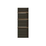 Finimetal - sche - serviettes mixte smart arborescence 1000w arsd1960mgbrbz