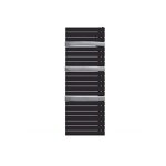 Finimetal - sche - serviettes mixte smart arborescence 1000w arsd1960mgmbma