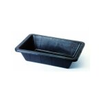 Finish - auge caoutchouc flexogom sanspoignee 35 l - 630 x 420 x 160mm