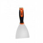 Edma - couteau  enduire 10cm avec 4 embouts de vissage - 169055