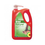 Finish - crème lavante pour les mains naturel, sans solvant 4l arma Finish - crème lavante pour les mains naturel, sans solvant 4l arma