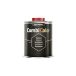 Finish - diluant peinture combicolor 1l rust - oleum