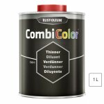 Finish - diluant peinture combicolor 1l rust - oleum