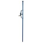 Finish - etrier standard pour piquet d'implantation