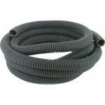 Gaine icta avec tire - fil ø 25 mm bleu 5 Gaine icta avec tire - fil ø 25 mm bleu 5