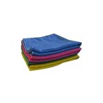 Finish - lingette microfibre aex'eco pack de 10