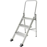 Finish - marchepied confort pliant2 marches