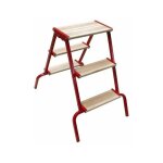 Finish - marchepied pliant double taliaplast