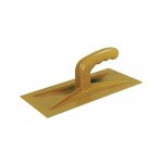 Palette lisse a enduire et a greser 30x14